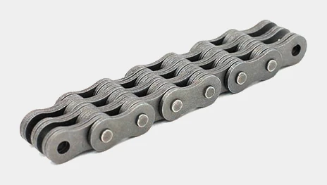 Leaf chains for lifting applications