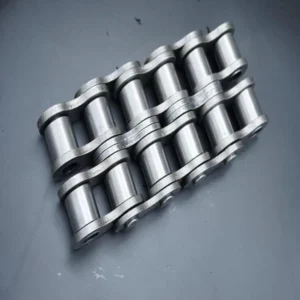 产品分类页-Motorcycle Chains & Chainsaw Chains 08A / 40 Roller Chain