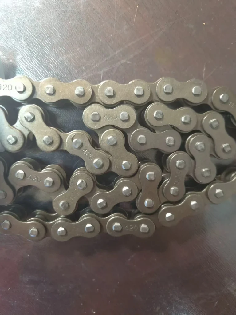 产品分类页-Motorcycle Chains & Chainsaw Chains 420 Motorcycle Chain