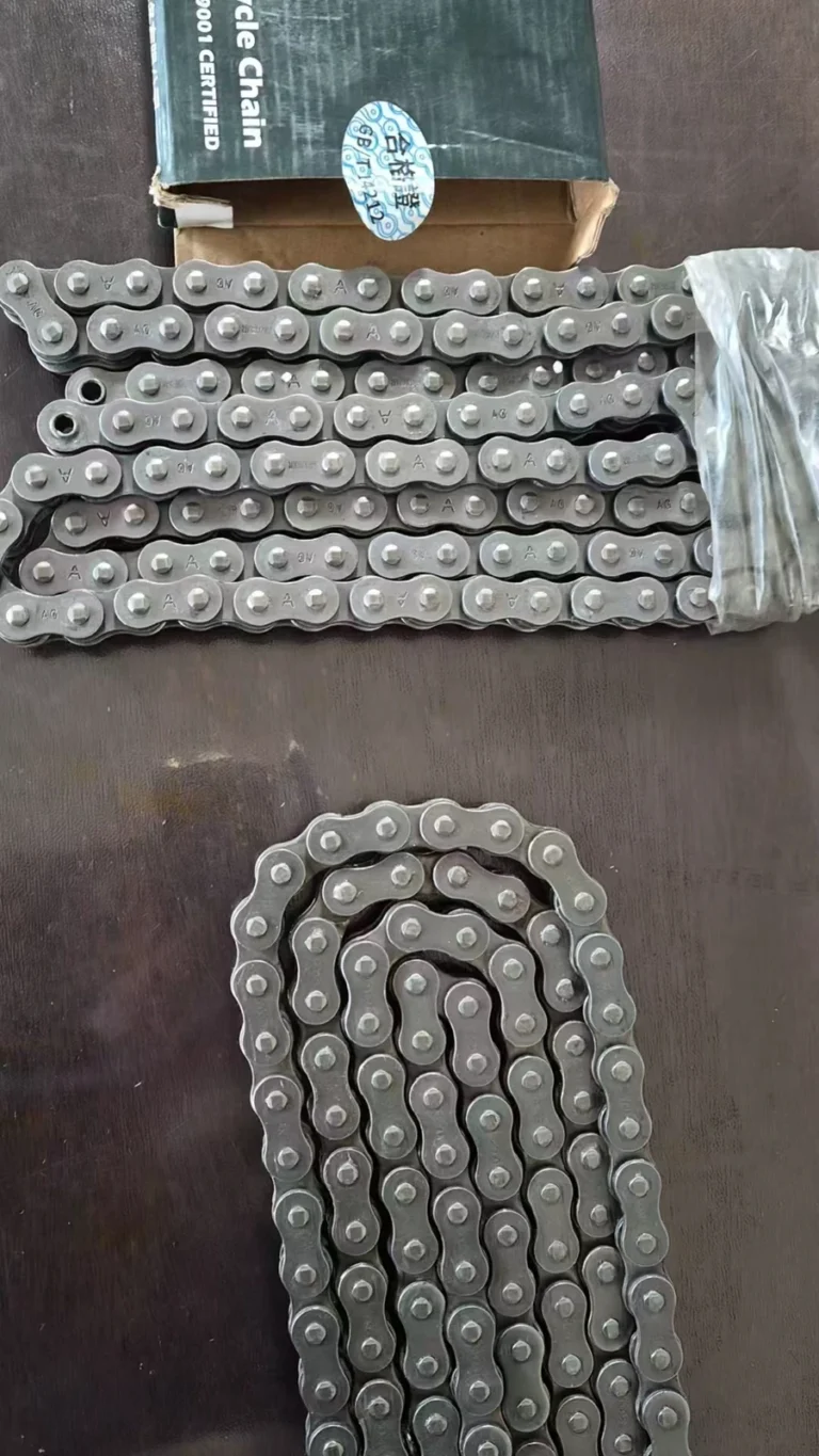 产品分类页-Motorcycle Chains & Chainsaw Chains 525 Motorcycle Chain