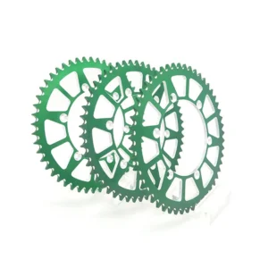 产品分类页-Motorcycle Chains & Chainsaw Chains 7075-T6 Aluminium Rear Sprocket