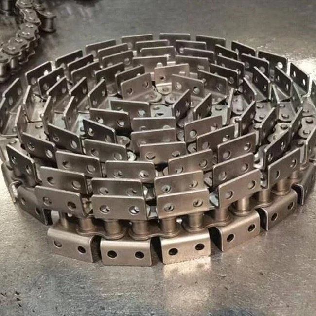 Bush Chain
