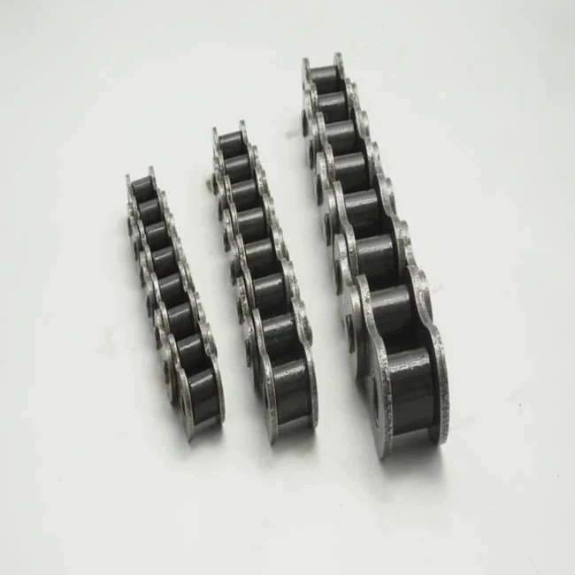 C2040–C2080 Small-Roller Conveyor Chain