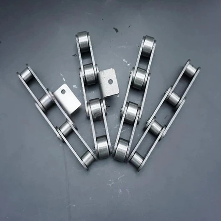 C2042 Large-Roller Attachment Chain