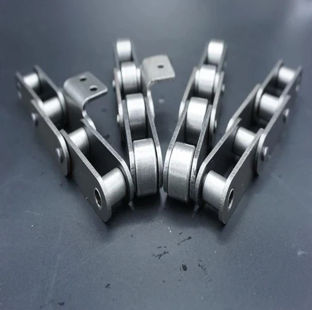 HCC C2052 large-roller conveyor chain
