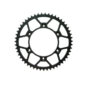 产品分类页-Motorcycle Chains & Chainsaw Chains CNC 1045 Steel Rear Sprocket
