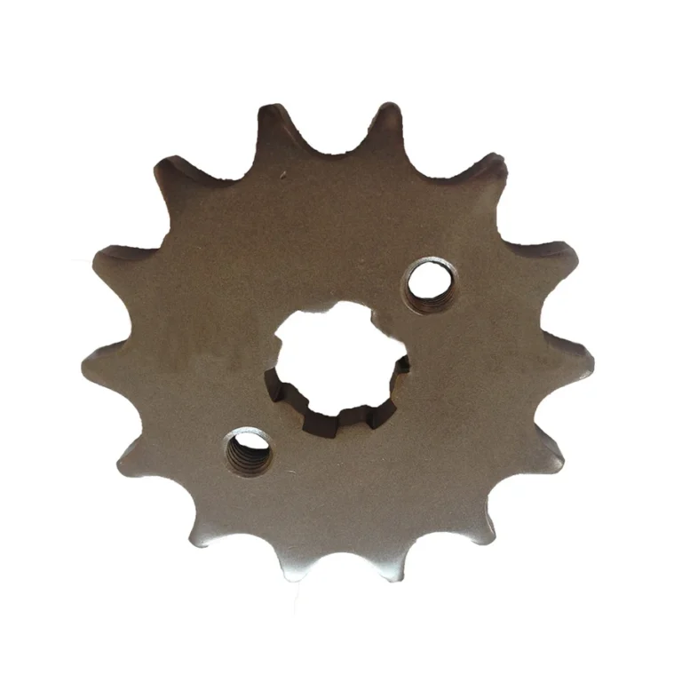 产品分类页-Motorcycle Chains & Chainsaw Chains Fine-Blanking Motorcycle Sprocket