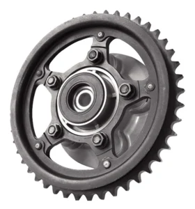 产品分类页-Motorcycle Chains & Chainsaw Chains Motorcycle sprocket carrier assembly