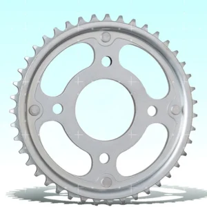 产品分类页-Motorcycle Chains & Chainsaw Chains TITAN150 520 45T Sprocket