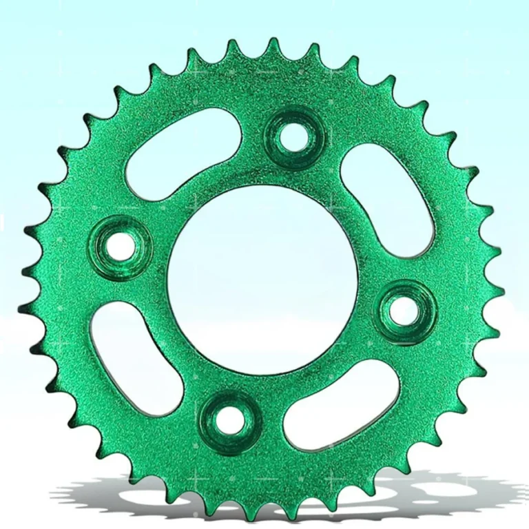 产品分类页-Motorcycle Chains & Chainsaw Chains WAVE125 Motorcycle Sprocket